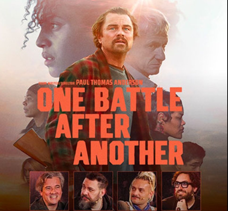 danicannizzaro's tweet photo. no non è finita 
#OneBattleAfterAnother https://t.co/0XGIveeATN