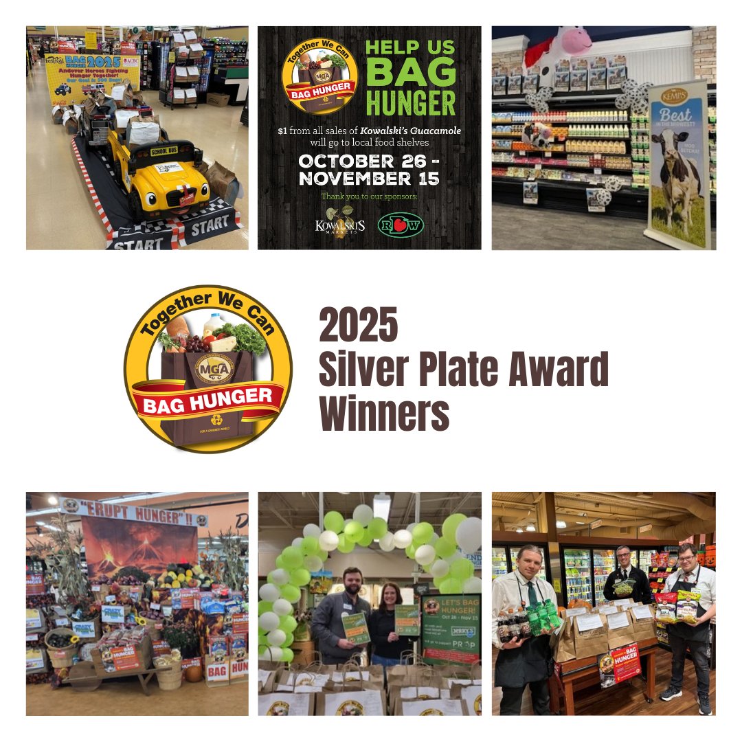 Minnesota Grocers Association tweet media