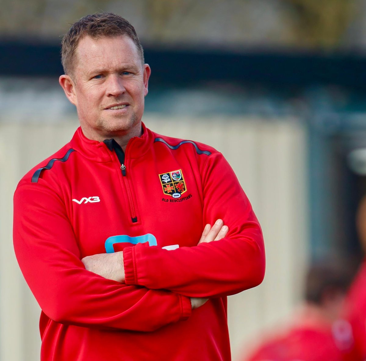 Old Redcliffians RFC tweet media