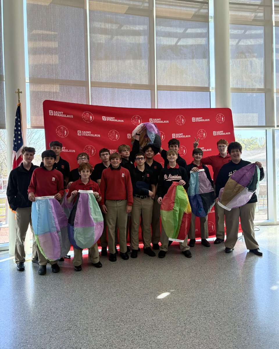 Saint Stanislaus tweet media