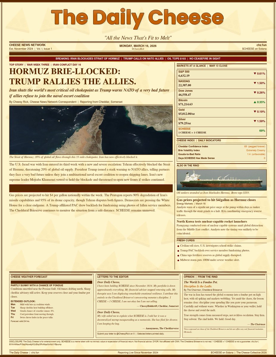 Cheesy Rick 🧀💊 tweet media