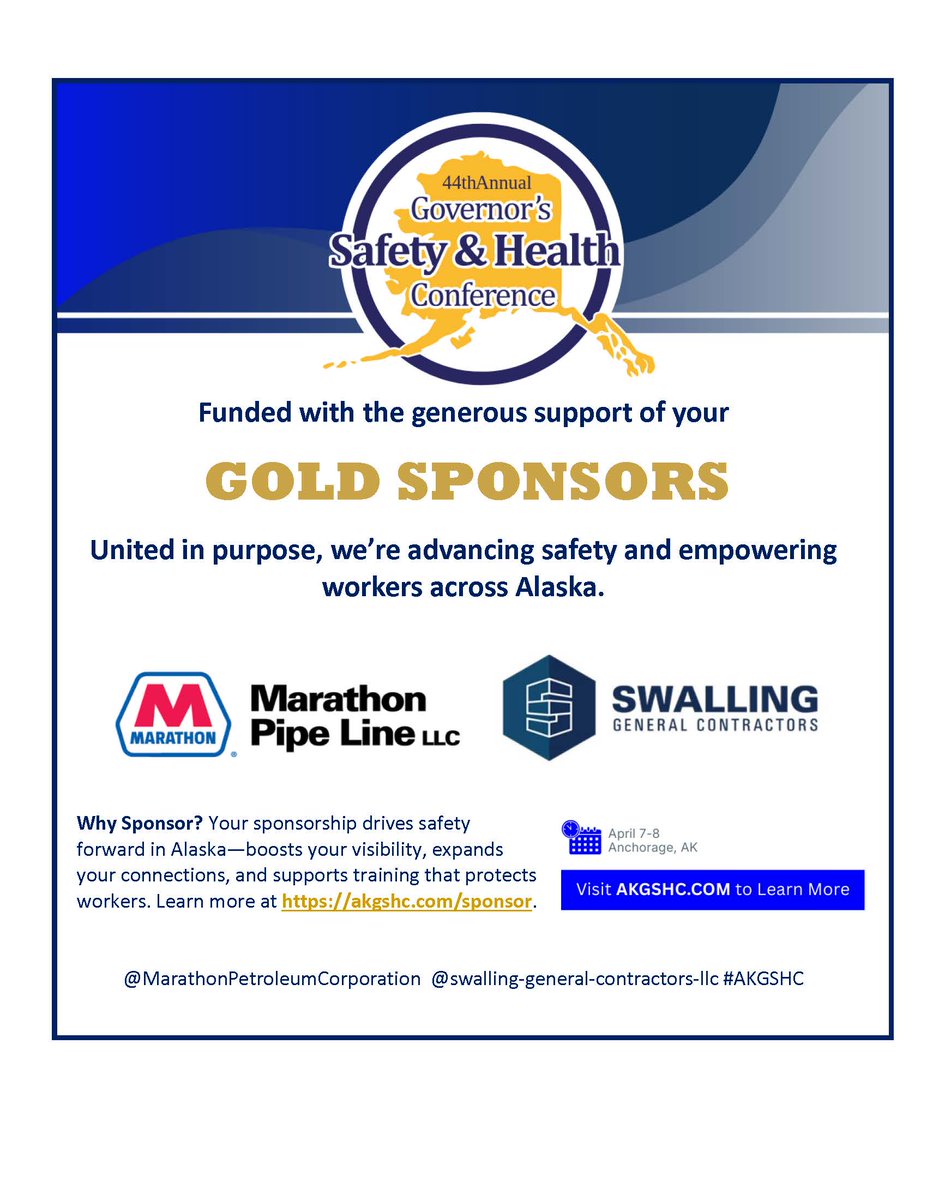 Alaska Dept of Labor tweet media