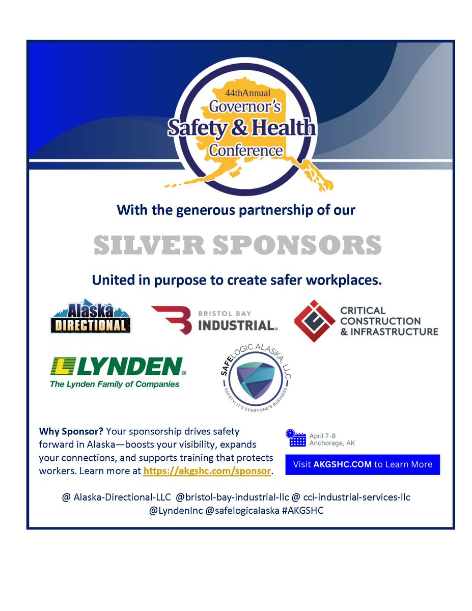 Alaska Dept of Labor tweet media