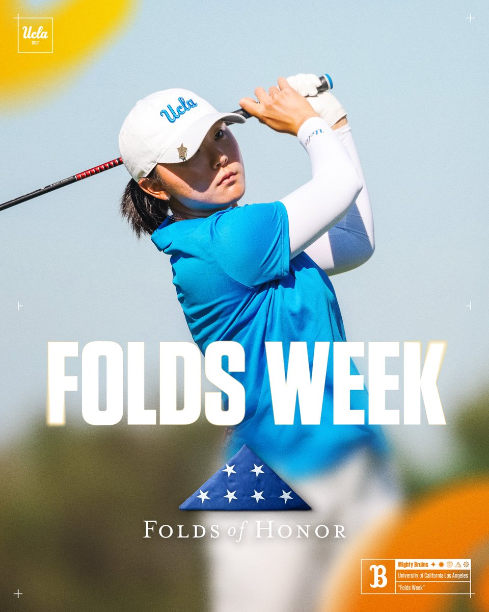 UCLA Women's Golf tweet media