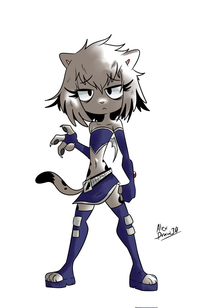 Alex Draw tweet media