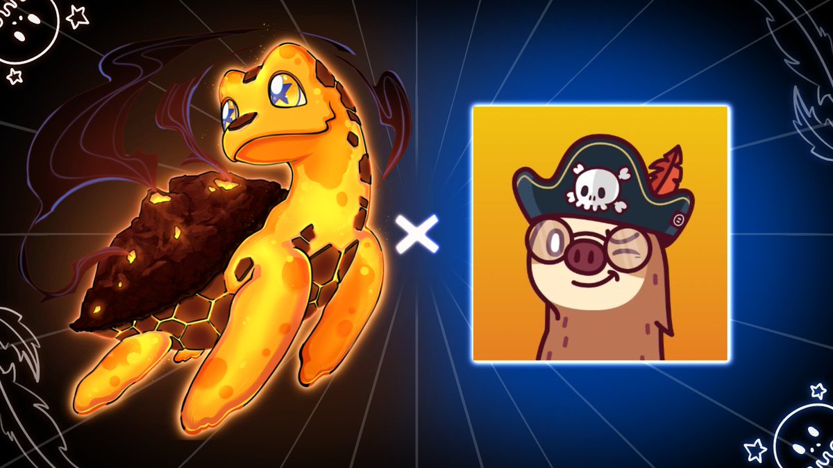 OtherEgg Genesis tweet media