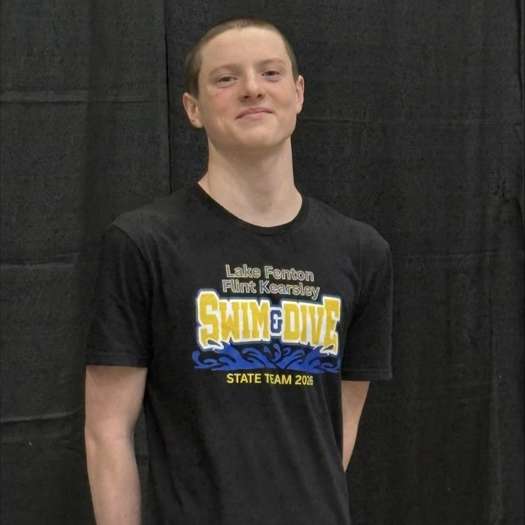 Lake Fenton Schools tweet media