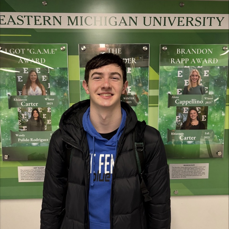 Lake Fenton Schools tweet media