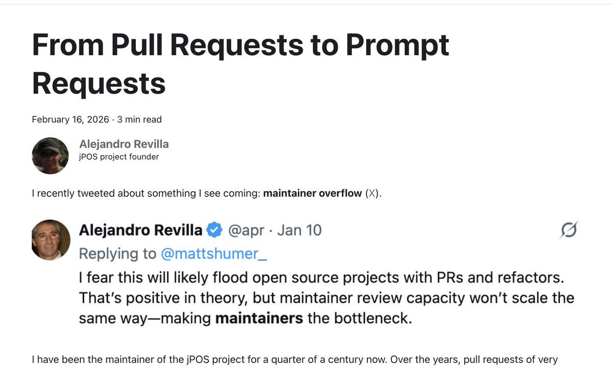 Alejandro Revilla tweet media