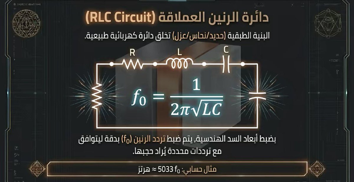 عقلي هيتجنن.. (كشف لغر سد يأجوج ومأجوج) لقيت حساب كنز حرفيًا على التيك ...