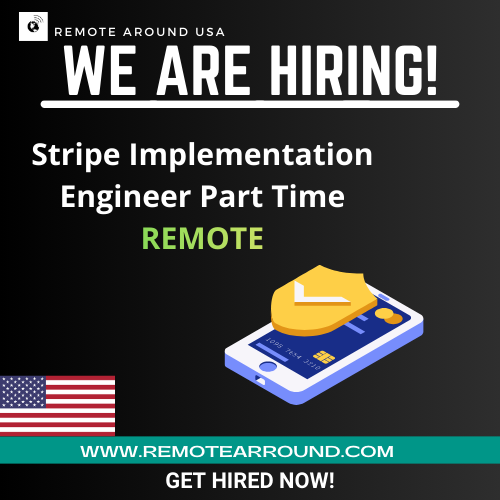 Jobs in the United States - Remote Around tweet media