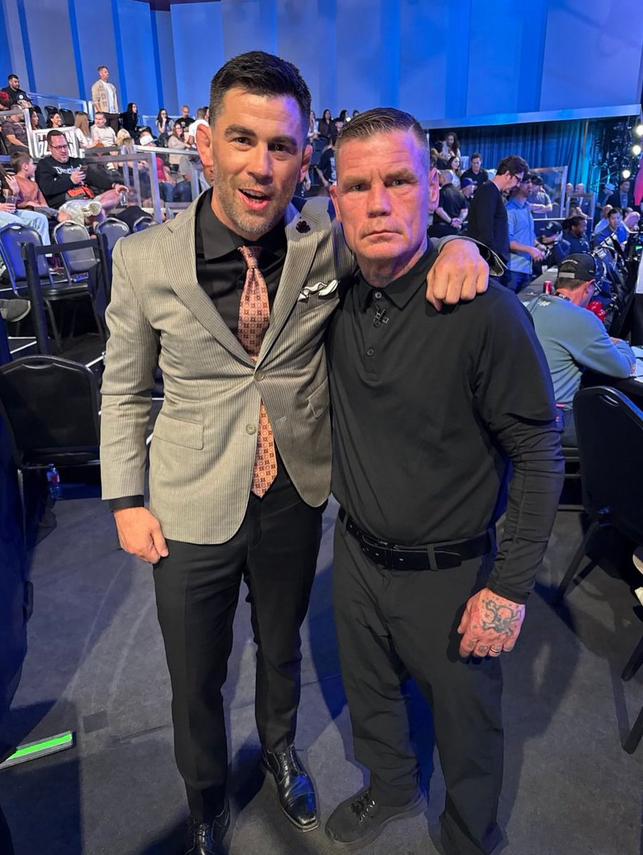 Fanáticos del MMA GT tweet media