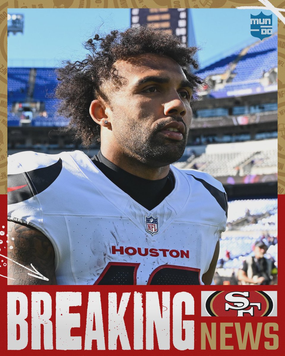 Mundo NFL tweet media