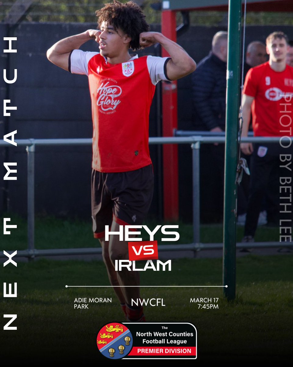 Prestwich Heys tweet media