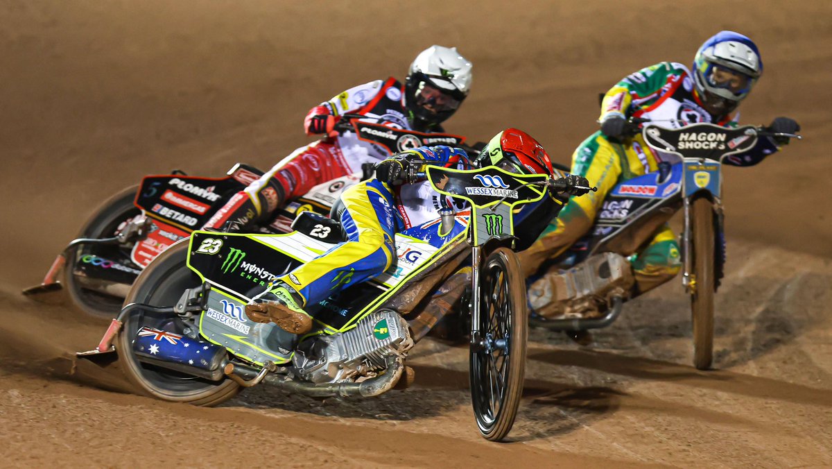 Belle Vue Speedway tweet media