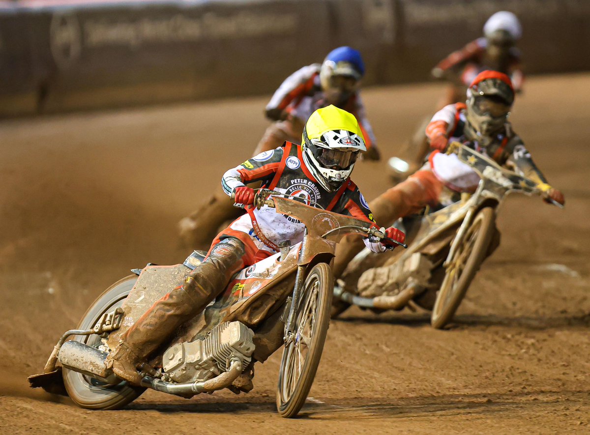 Belle Vue Speedway tweet media