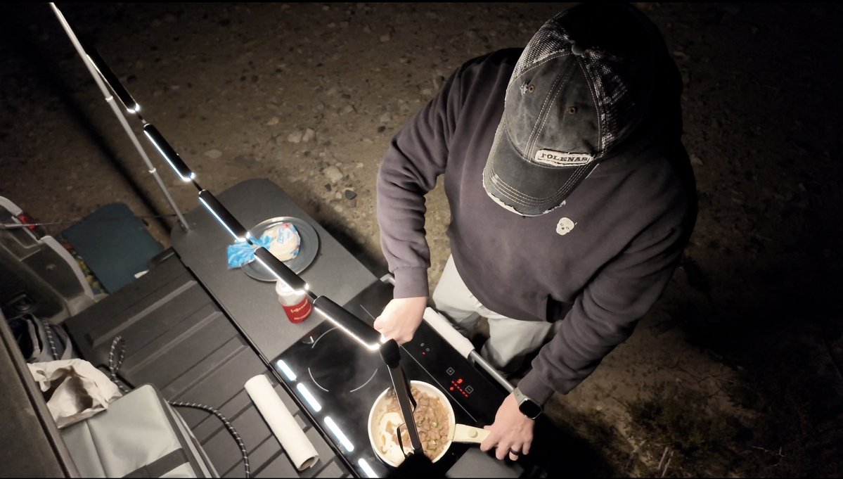 Amp’d Adventures tweet media