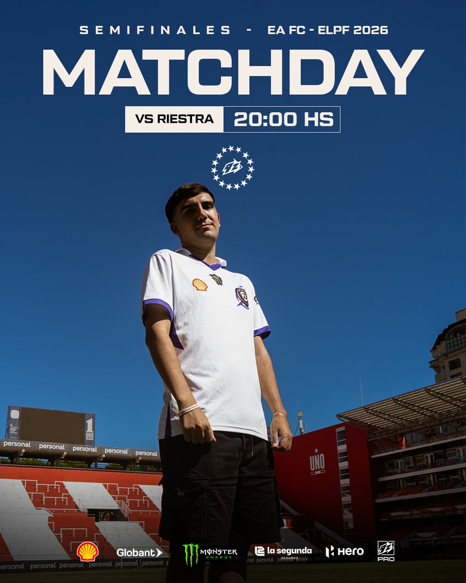 9z Globant tweet media