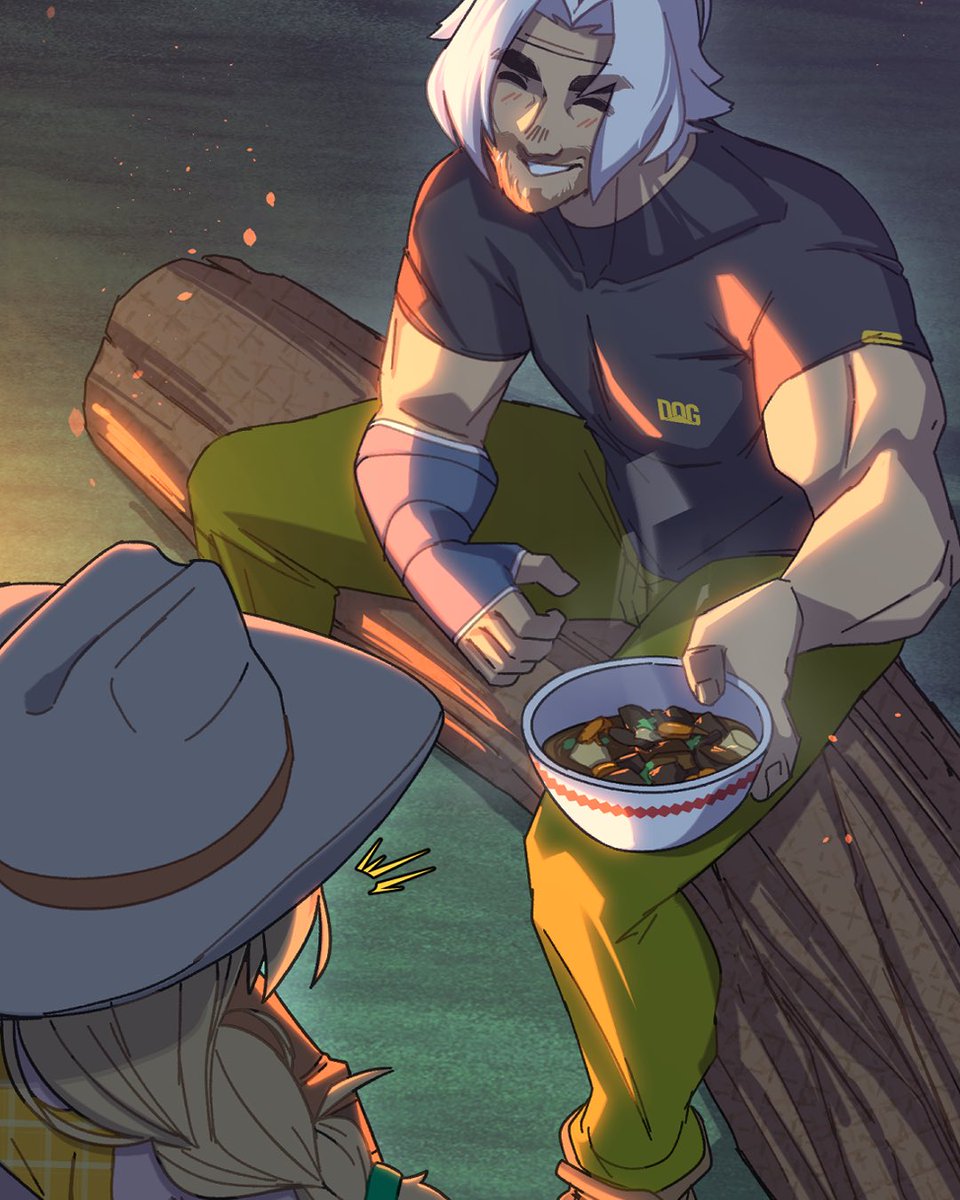 Macodace🍅 tweet media