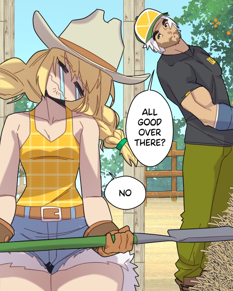 Macodace🍅 tweet media