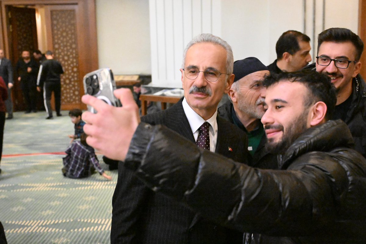 Abdulkadir URALOĞLU tweet media