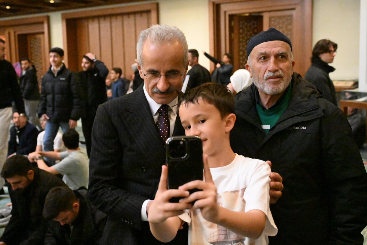 Abdulkadir URALOĞLU tweet media