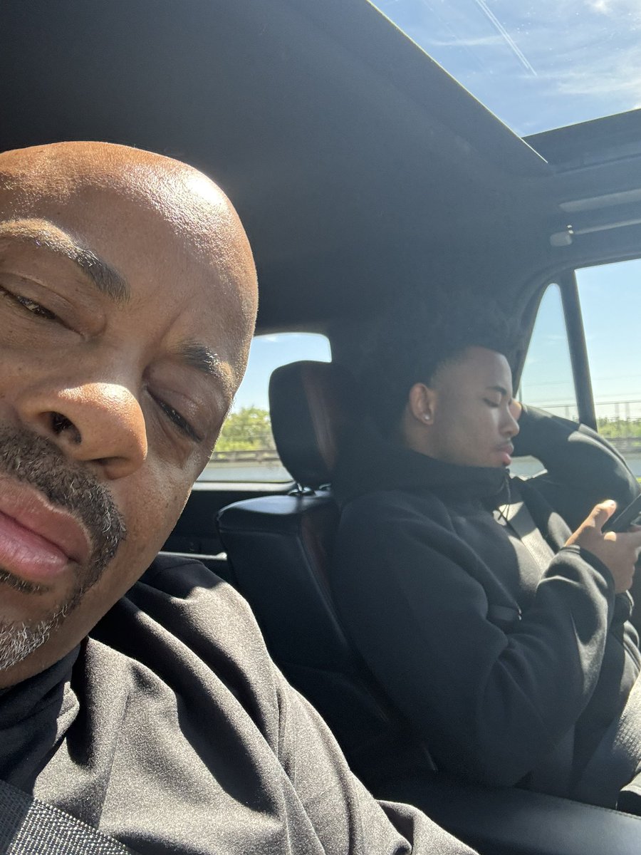 Dedanthomas Sr tweet media