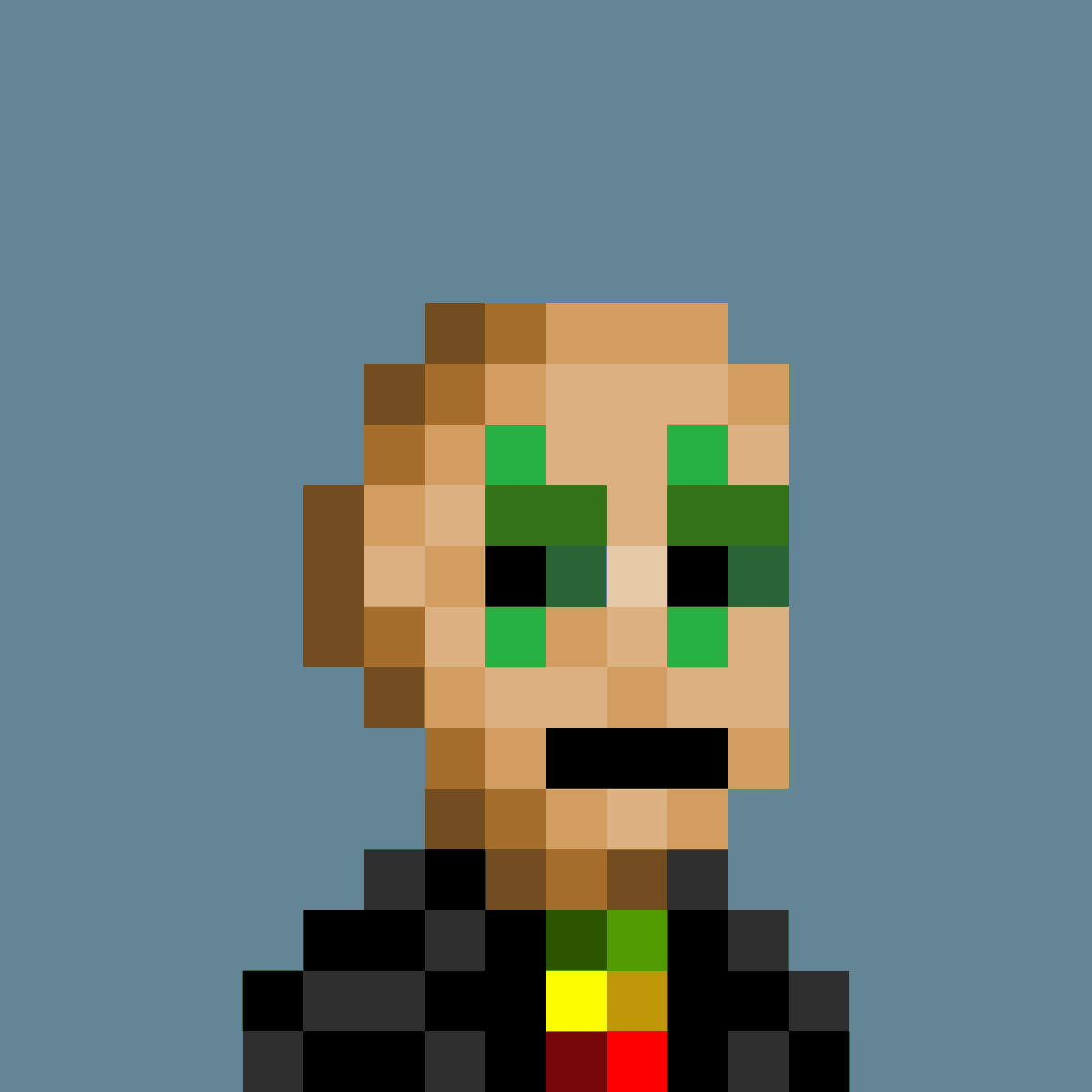 Suited Riot Sales tweet media