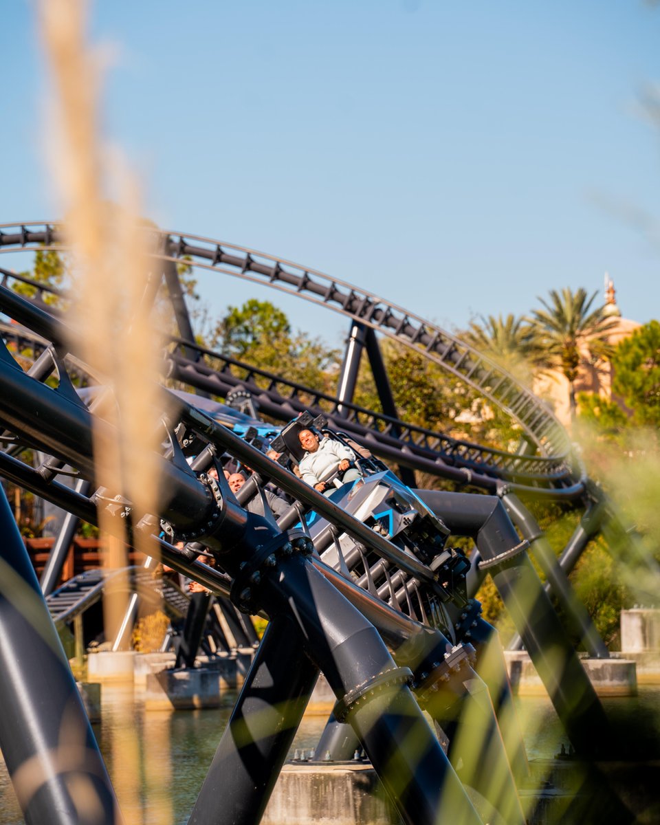 Universal Orlando Resort tweet media