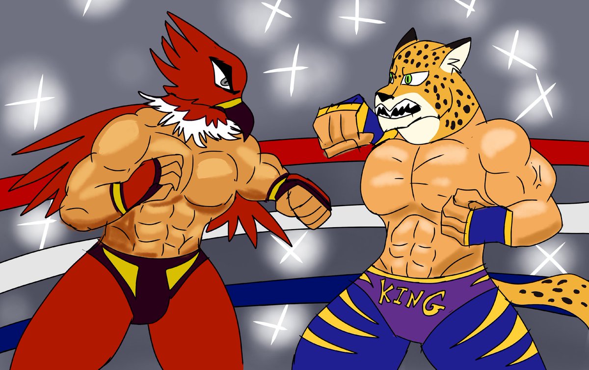 Artist Y.S tweet media