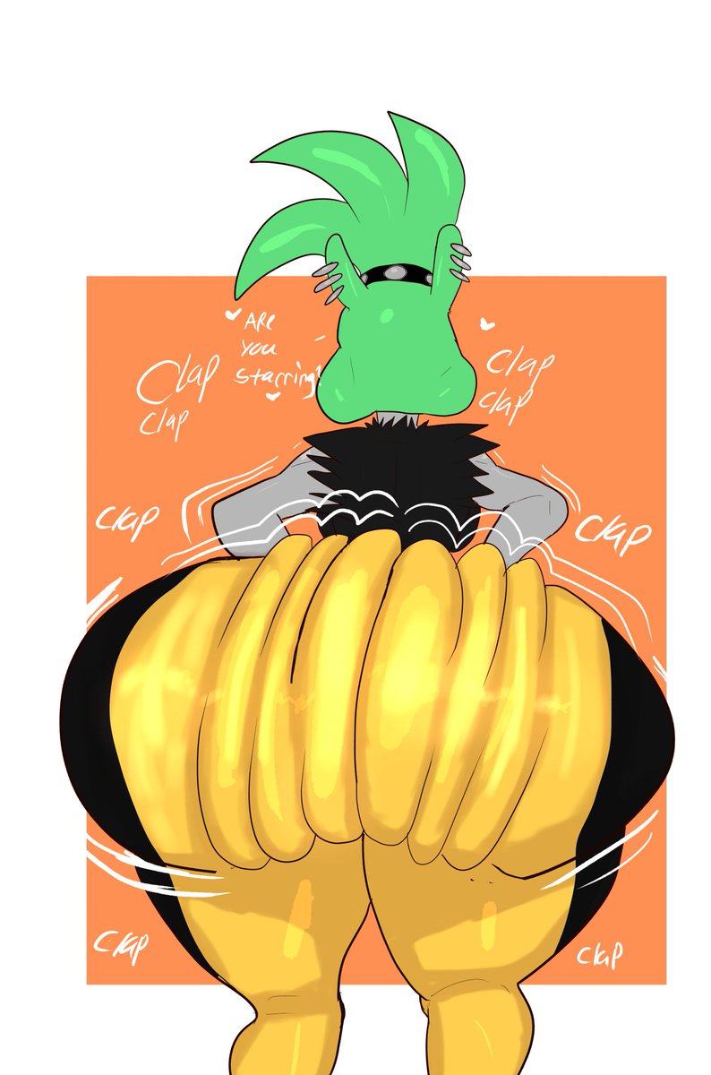 Multiverse Strip Club 📴 tweet media