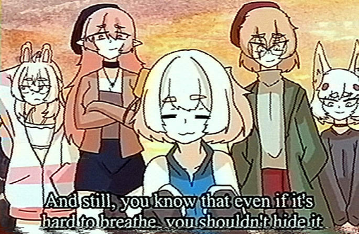 Shijei, Debut soon tweet media