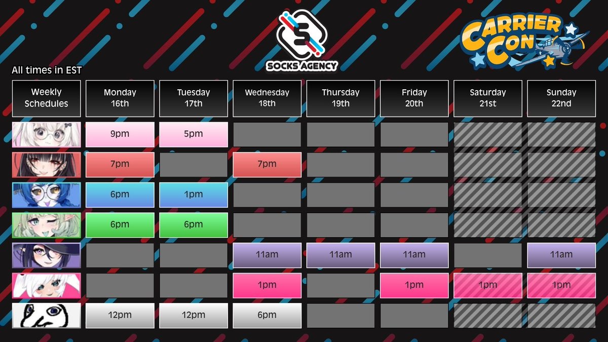 Socks Agency tweet media