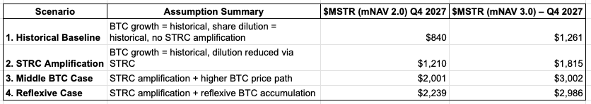 Grain of Salt tweet media