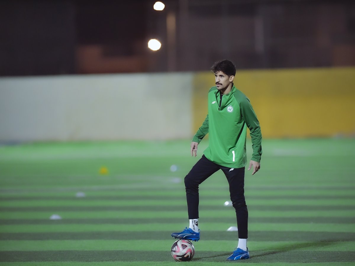 نادي اللواء السعودي tweet media