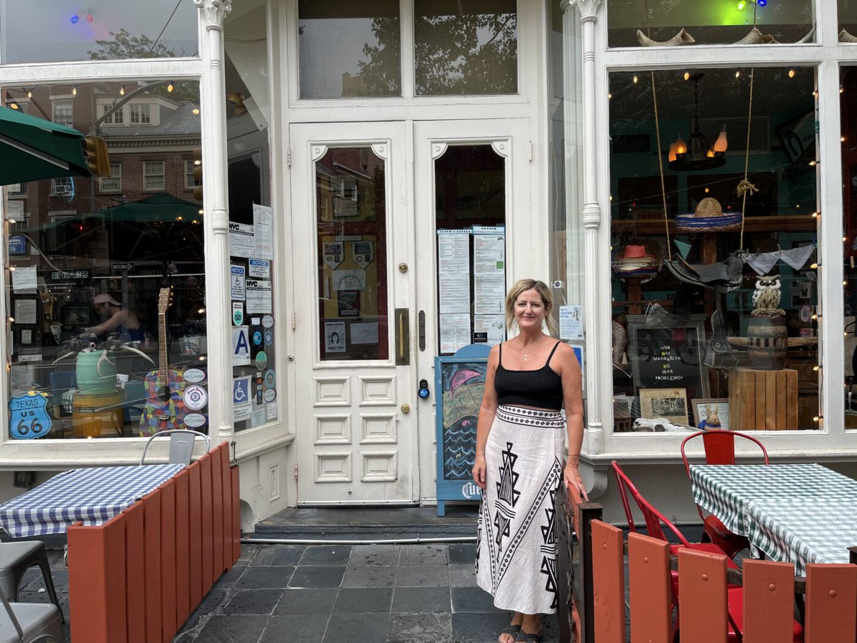 Village Preservation (GVSHP) tweet media