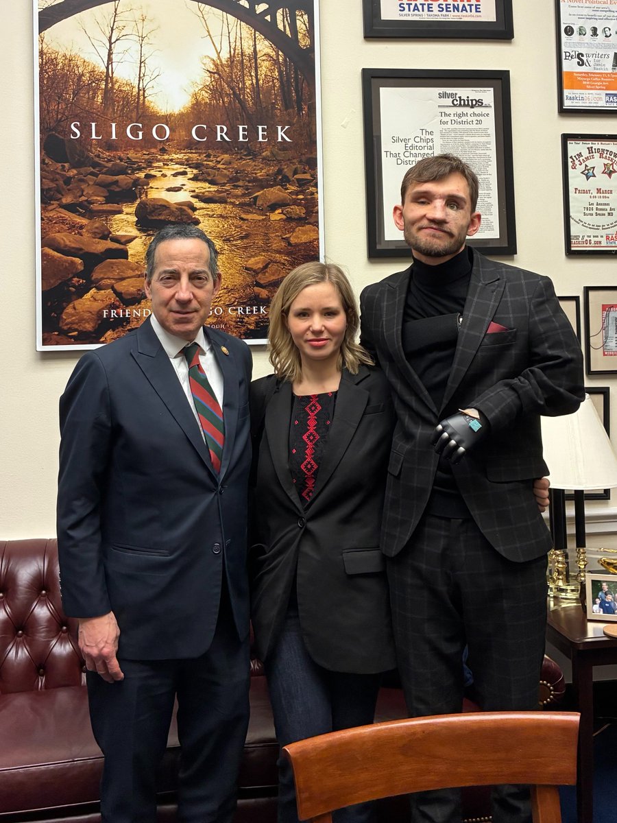 Rep. Jamie Raskin tweet media