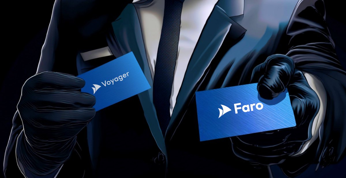 Faro Japan tweet media