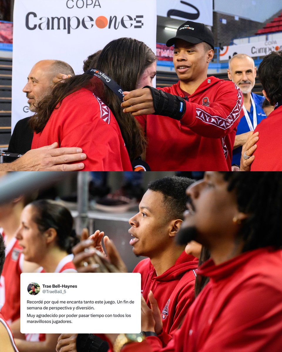 Fundación acb tweet media