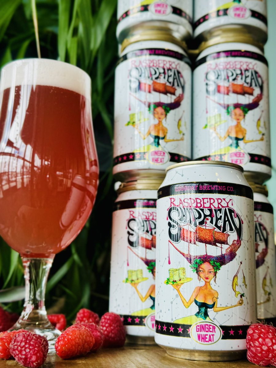 Logboat Brewing Co. tweet media