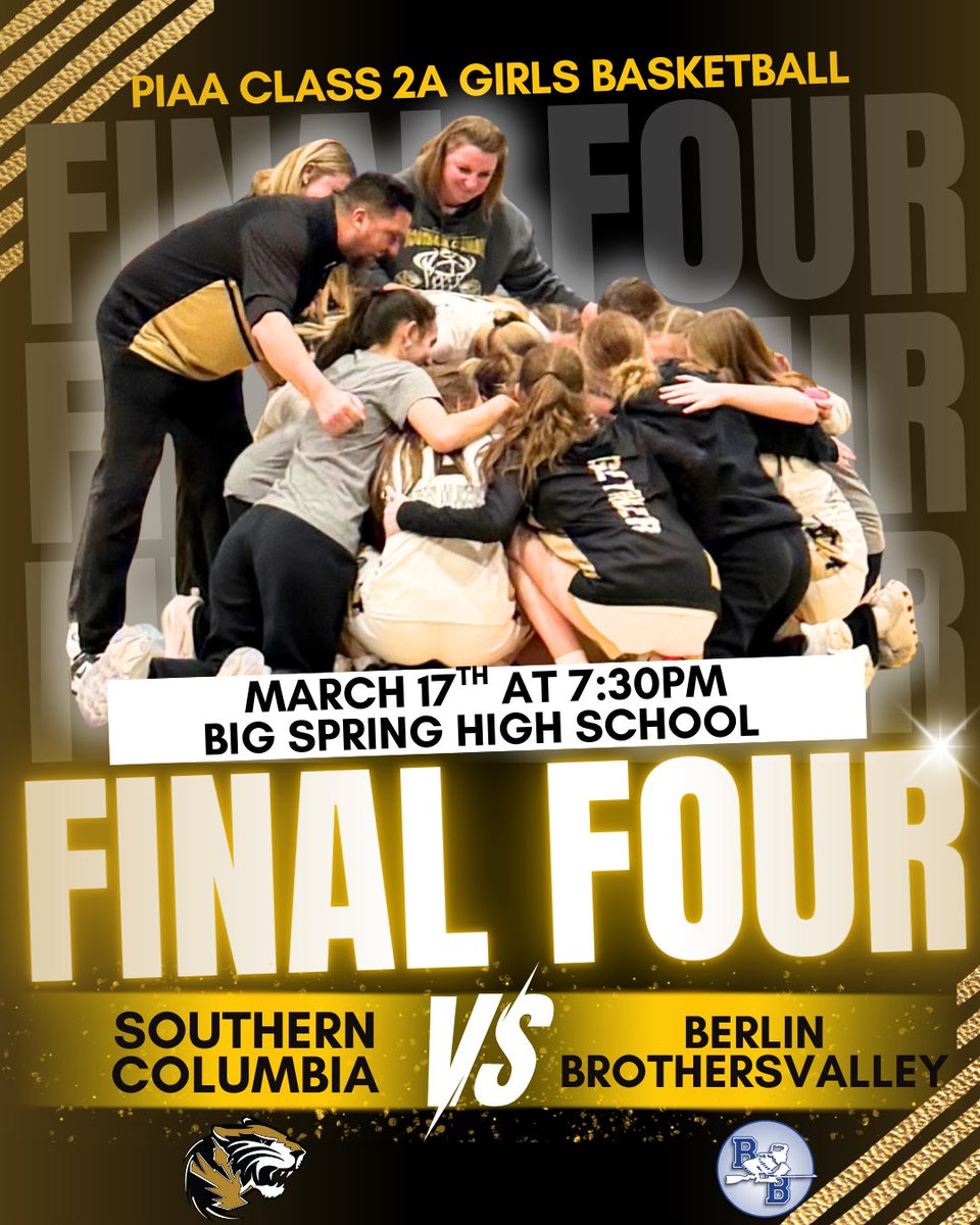 SoCoTigerSports tweet media