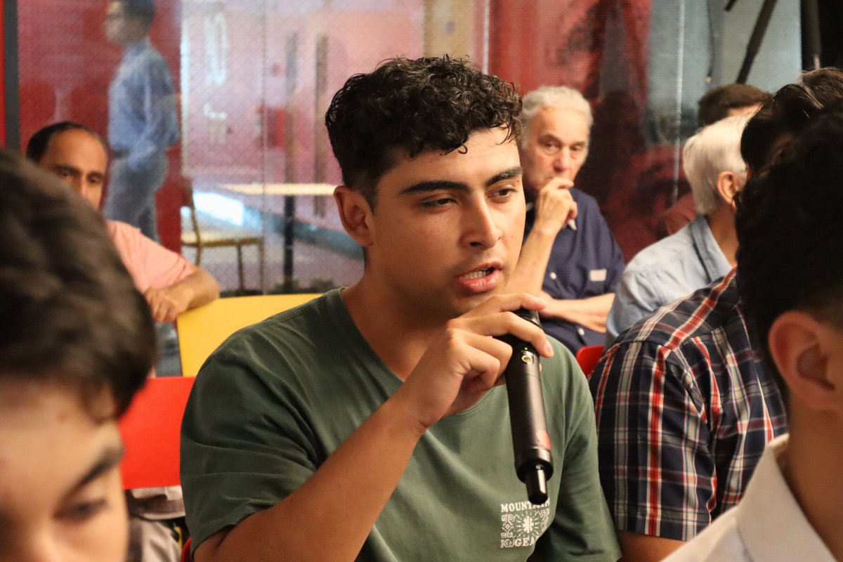 The Adam Smith Center for Economic Freedom tweet media