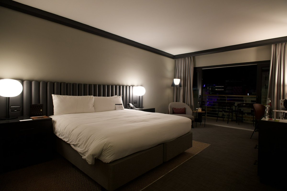 いさを / ホテルマーケの人 tweet media