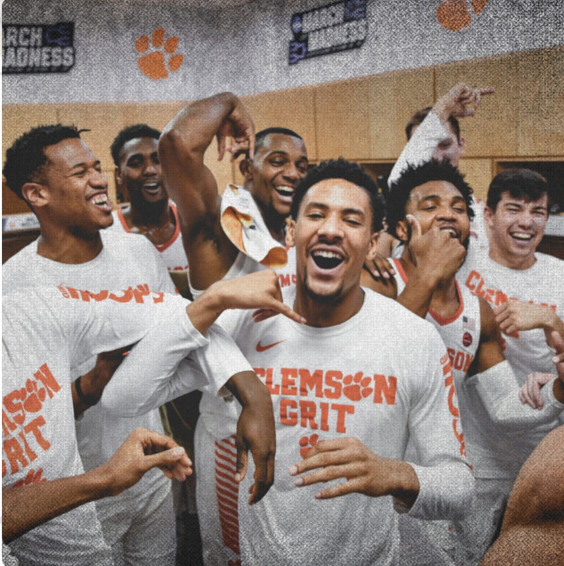 Tiger Sports History tweet media