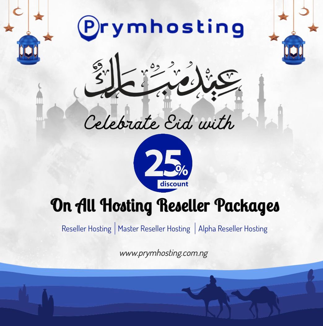 PrymHosting tweet media
