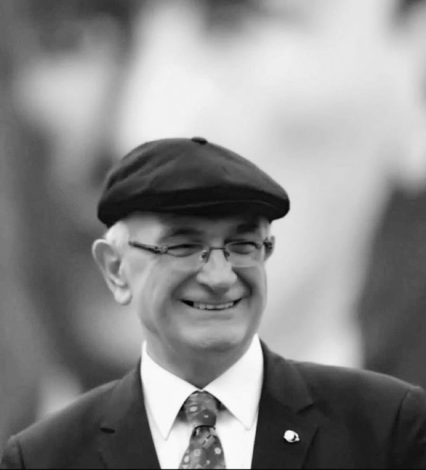 Devrim Barış ÇELİK tweet media