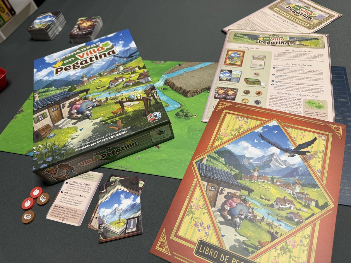 Sr. Pirrakas tweet media