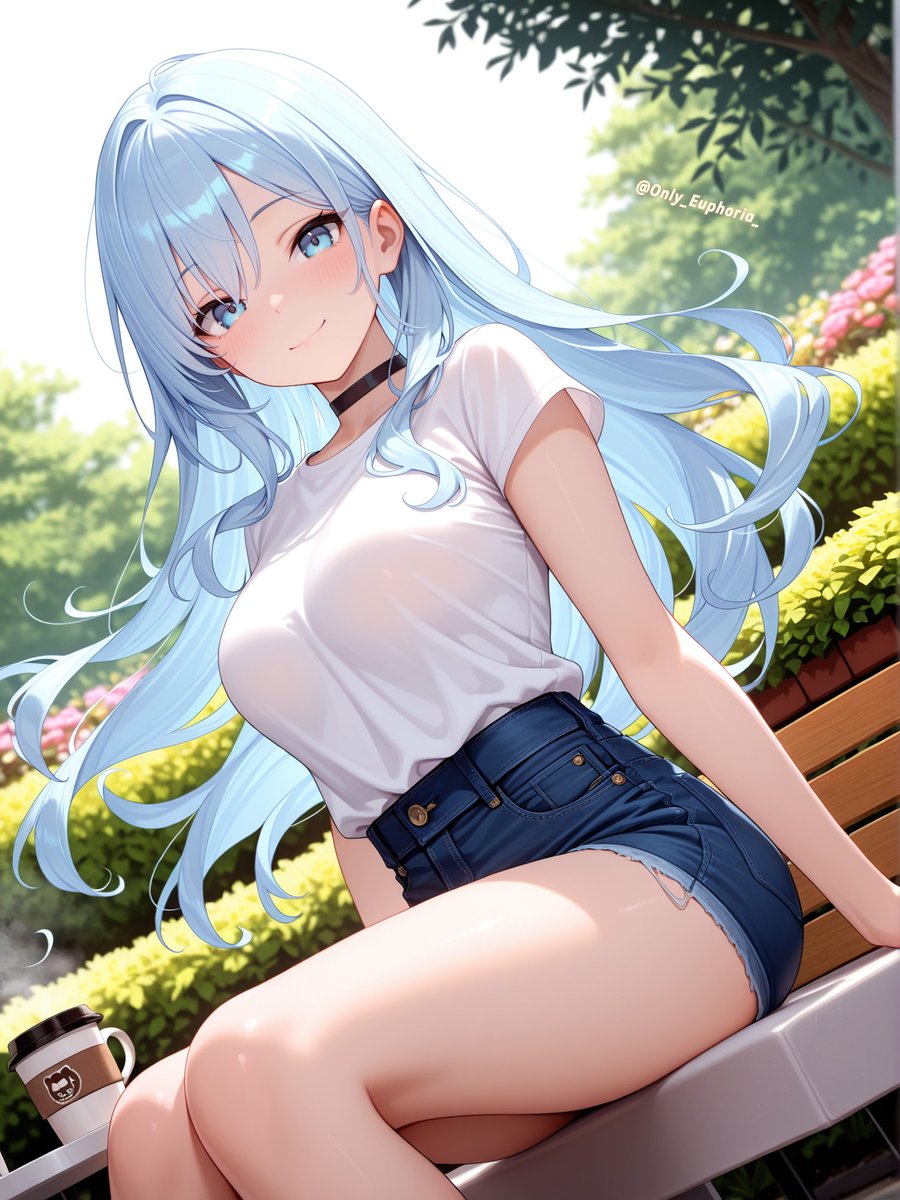 Euphoria 💙 tweet media