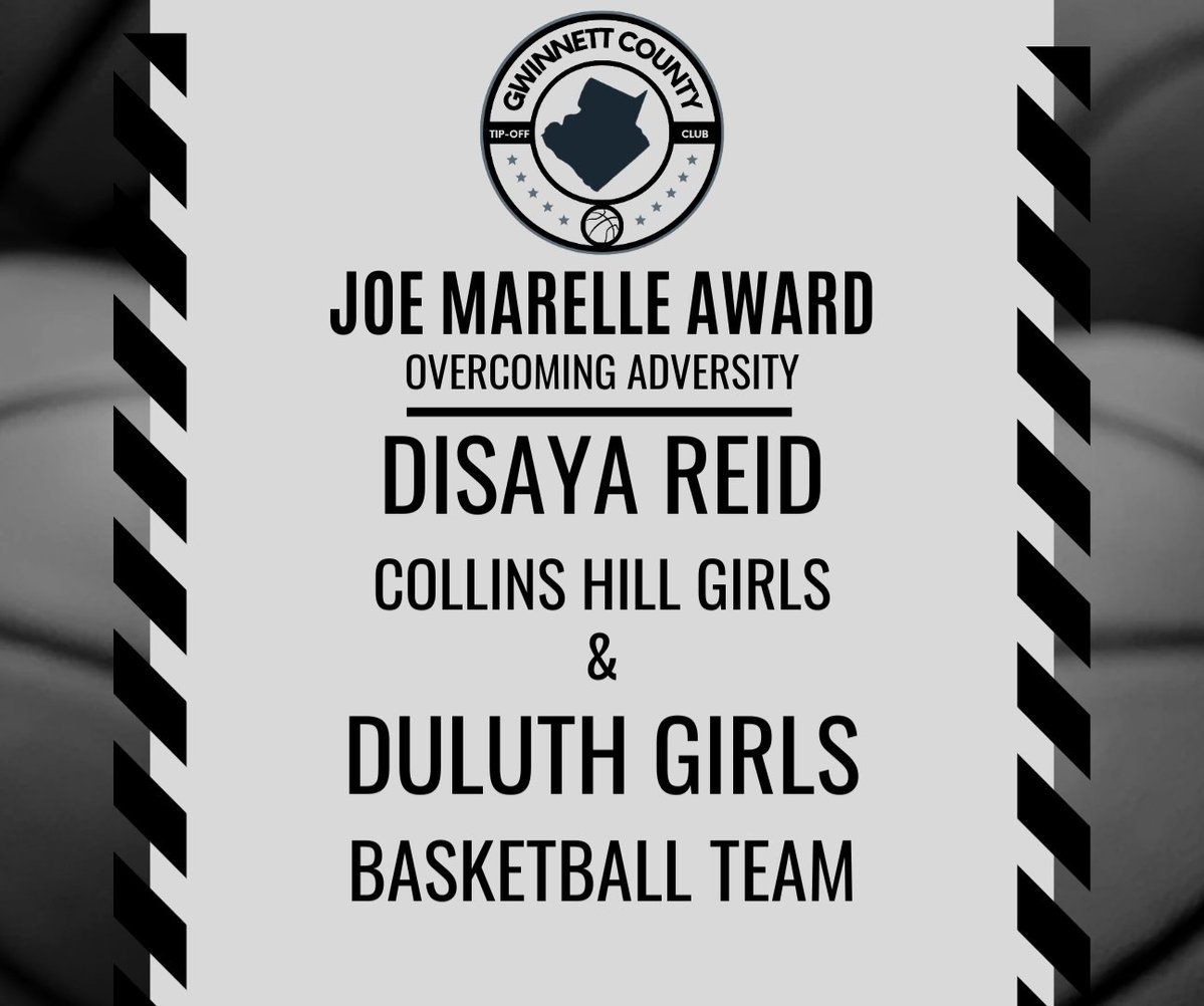 Gwinnett Tip-Off Club tweet media