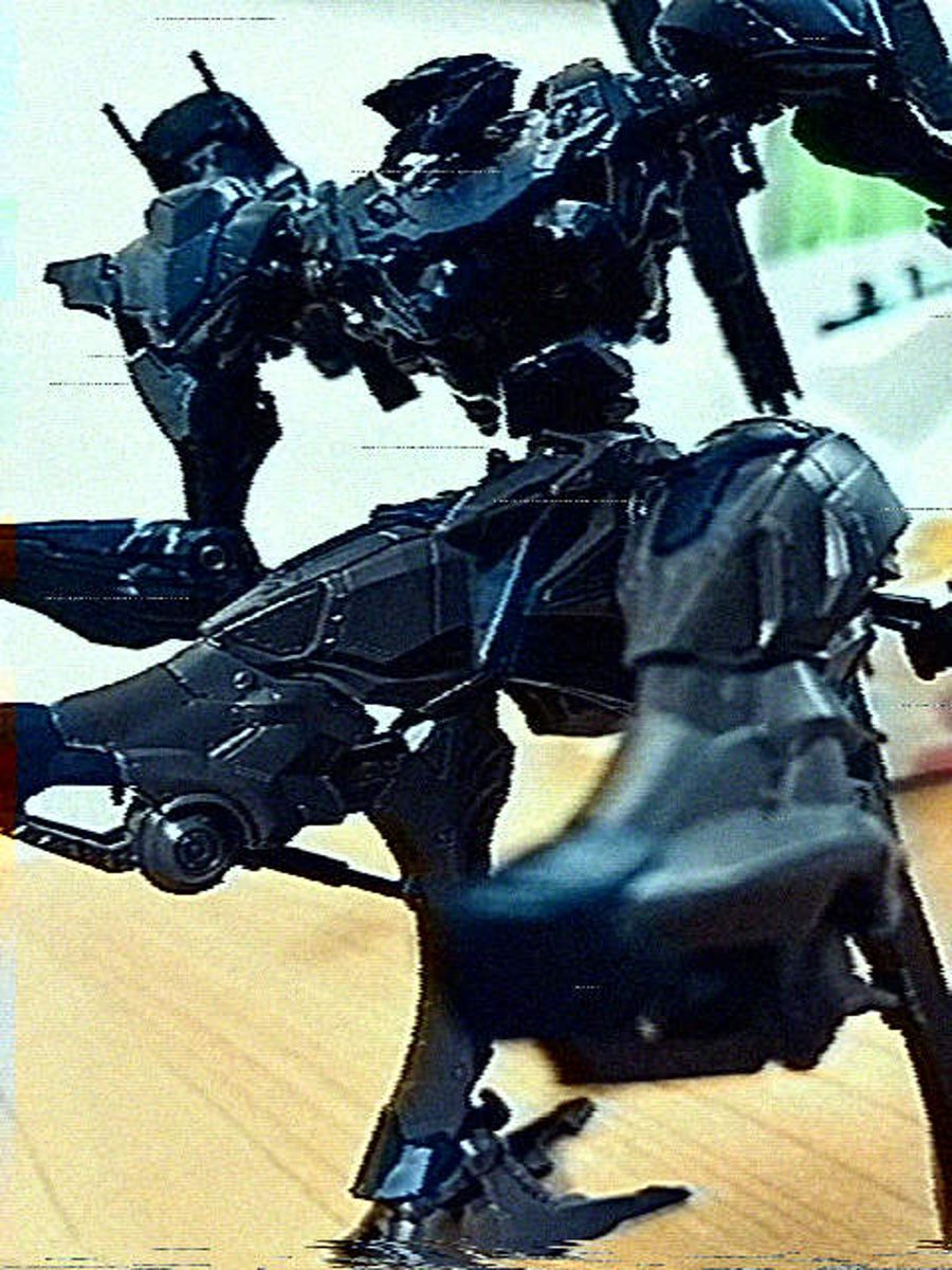 話題の平成フィルターで遊んでみた
写真もイラストもけっこういける 